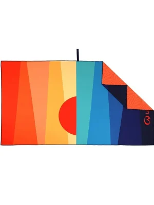 Novinka LIFEVENTURE Recycled SoftFibre Trek Towel