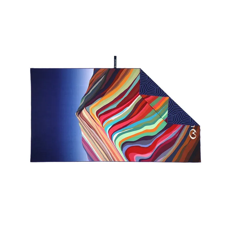 LIFEVENTURE Recycled SoftFibre Trek Towel Vysoce Kvalitní