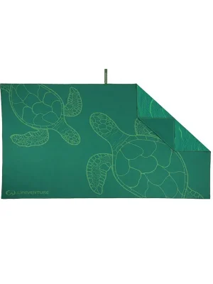 Časově Omezené LIFEVENTURE Recycled SoftFibre Trek Towel