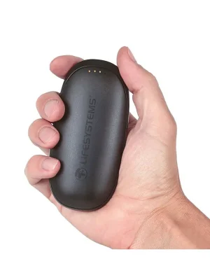 Akční Nabídka LIFESYSTEMS Rechargeable Hand Warmer