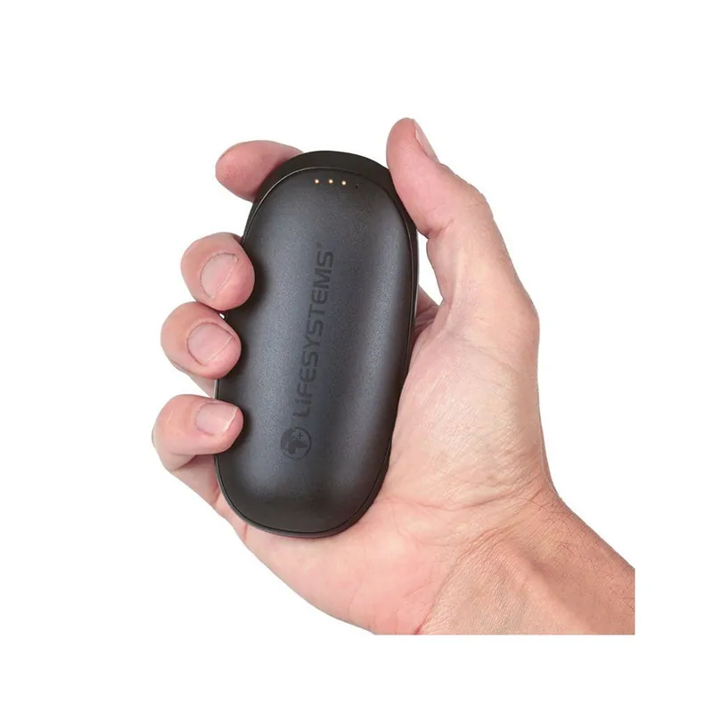 Akční Nabídka LIFESYSTEMS Rechargeable Hand Warmer
