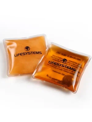 LIFESYSTEMS Reusable Hand Warmers Nejprodávanější