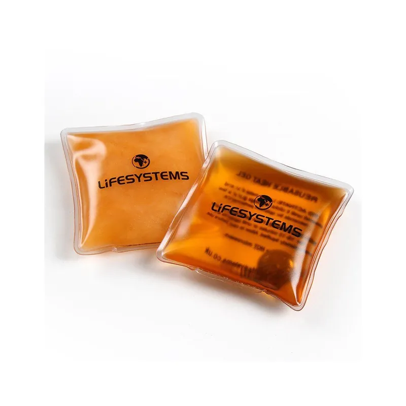 LIFESYSTEMS Reusable Hand Warmers Nejprodávanější
