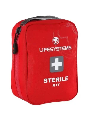 Vysoce Kvalitní LIFESYSTEMS Sterile First Aid Kit