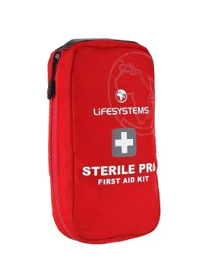 Top Prodej LIFESYSTEMS Sterile Pro First Aid Kit