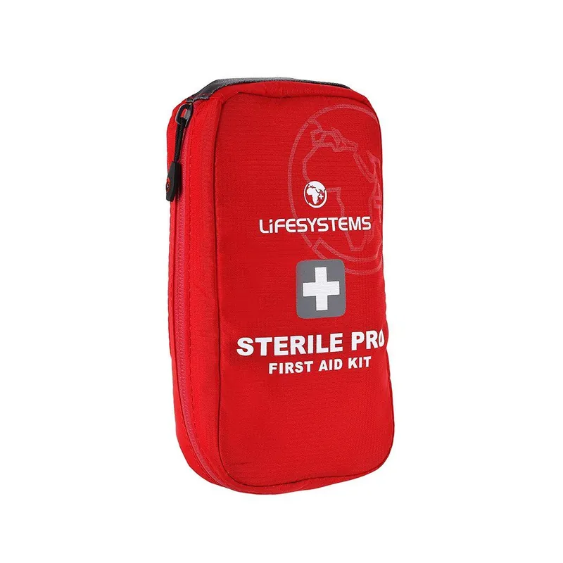 Top Prodej LIFESYSTEMS Sterile Pro First Aid Kit