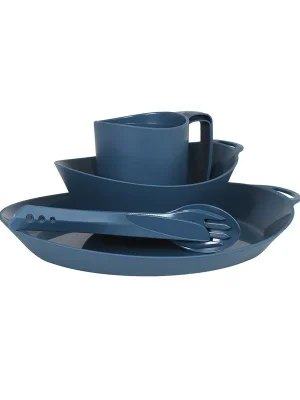 LIFEVENTURE Ellipse 4-Piece Set Top Prodej