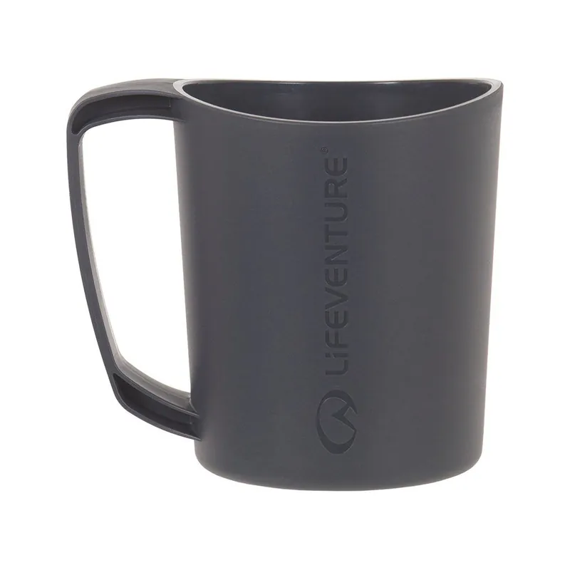 Speciální Cena LIFEVENTURE Ellipse Big Mug 450 ml