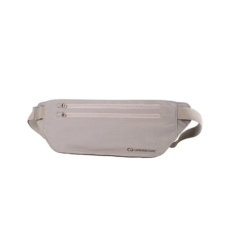 Vysoce Kvalitní LIFEVENTURE RFiD Body Wallet Waist