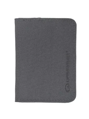 LIFEVENTURE RFiD Card Wallet Recycled Výhodná Nabídka