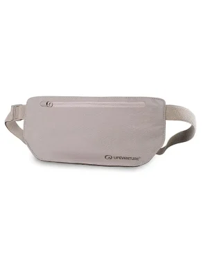 LIFEVENTURE RFiD Mini Body Wallet Waist Akční Cena