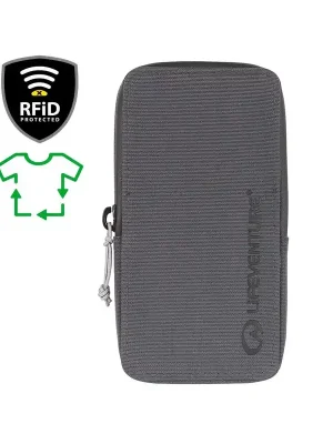 LIFEVENTURE RFiD Phone Wallet Recycled Akce