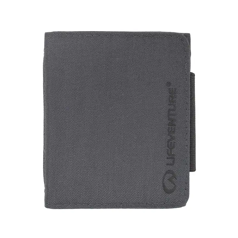 LIFEVENTURE RFiD Wallet Recycled Hit Sezóny