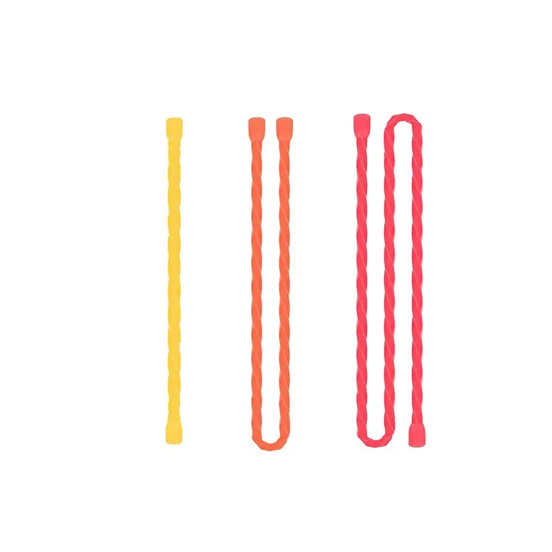 LIFEVENTURE Silicone Ties Originální