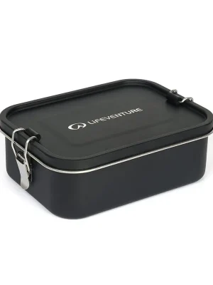 Hit Sezóny LIFEVENTURE Stainless Steel Mess Tin Container