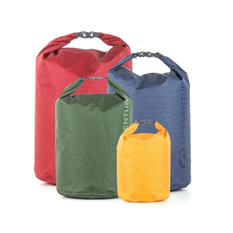 LIFEVENTURE Storm Dry Bag Color Must-Have