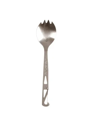 LIFEVENTURE Titanium Forkspoon Výhodná Nabídka
