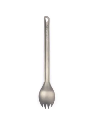 Bezpečná Platba LIFEVENTURE Titanium Long Handled Spork