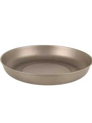 LIFEVENTURE Titanium Plate Top Prodej