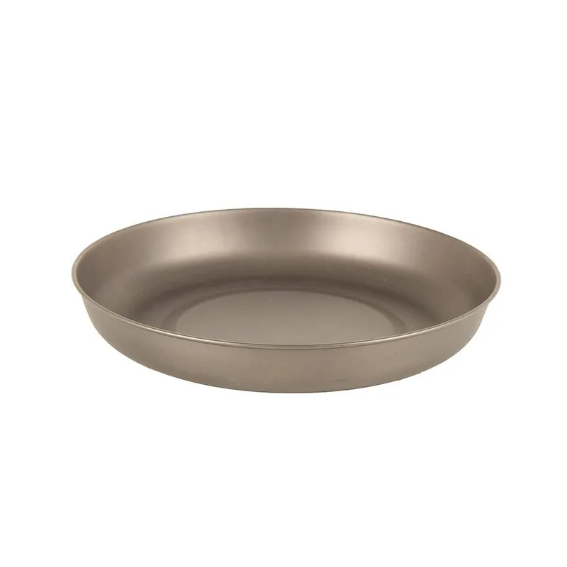 LIFEVENTURE Titanium Plate Top Prodej