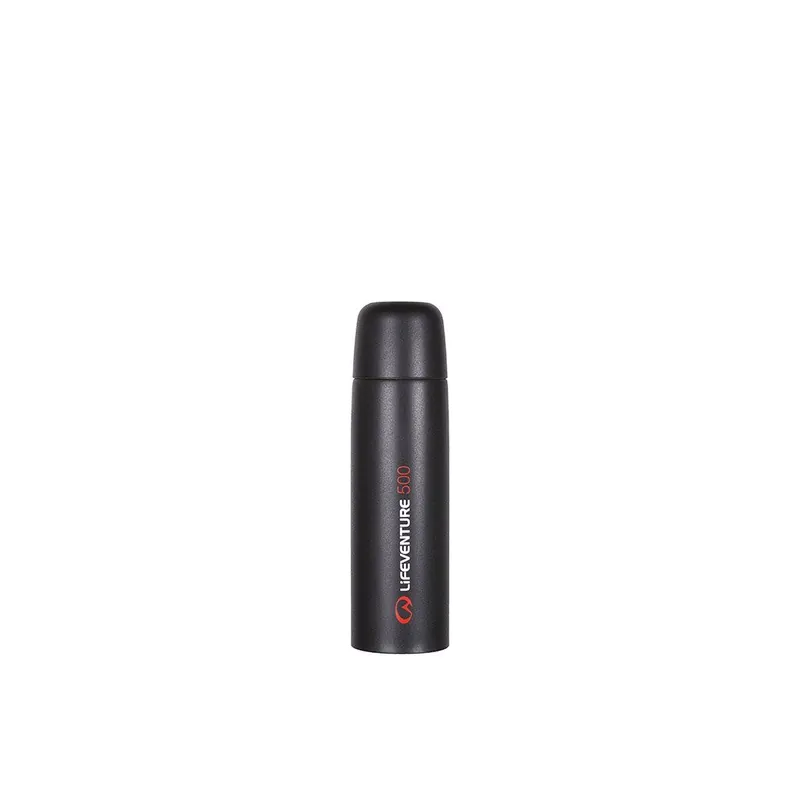 LIFEVENTURE TiV Vacuum Flask Nejlepší Cena