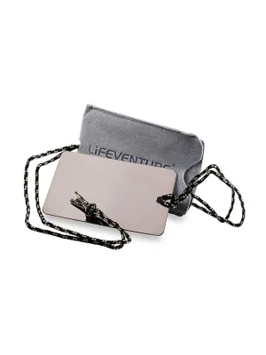 LIFEVENTURE Travel Mirror Nejlepší Volba