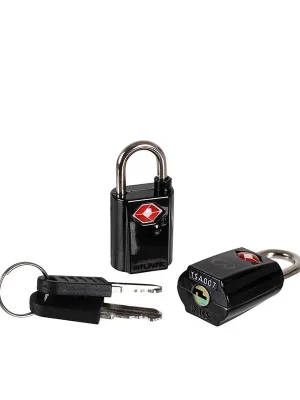 LIFEVENTURE TSA Mini Padlock Ověřený