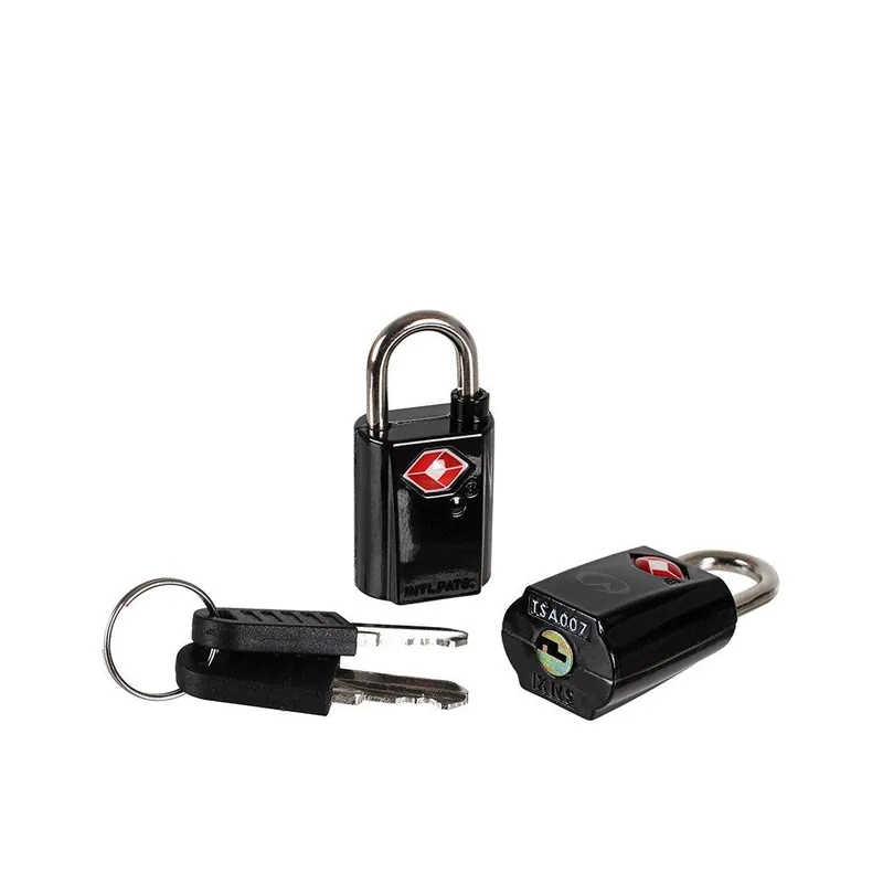 LIFEVENTURE TSA Mini Padlock Ověřený