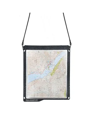 LIFEVENTURE Waterproof Map Case Oblíbený