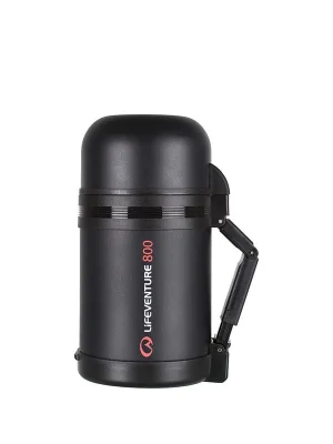 Omezená Nabídka LIFEVENTURE Wide Mouth Flask
