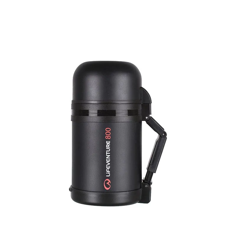 Omezená Nabídka LIFEVENTURE Wide Mouth Flask