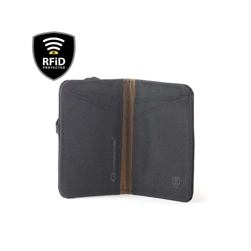 Vrácení Zdarma LIFEVENTURE X-Pac Card Wallet