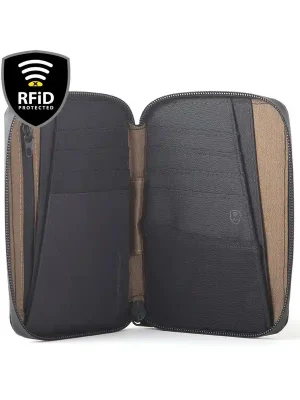 Nízká Cena LIFEVENTURE X-Pac Mini Travel Wallet