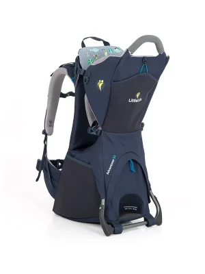 Omezená Nabídka LITTLELIFE Adventurer S3 Child Carrier