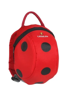 Sezónní Sleva LITTLELIFE Animal Toddler Backpack