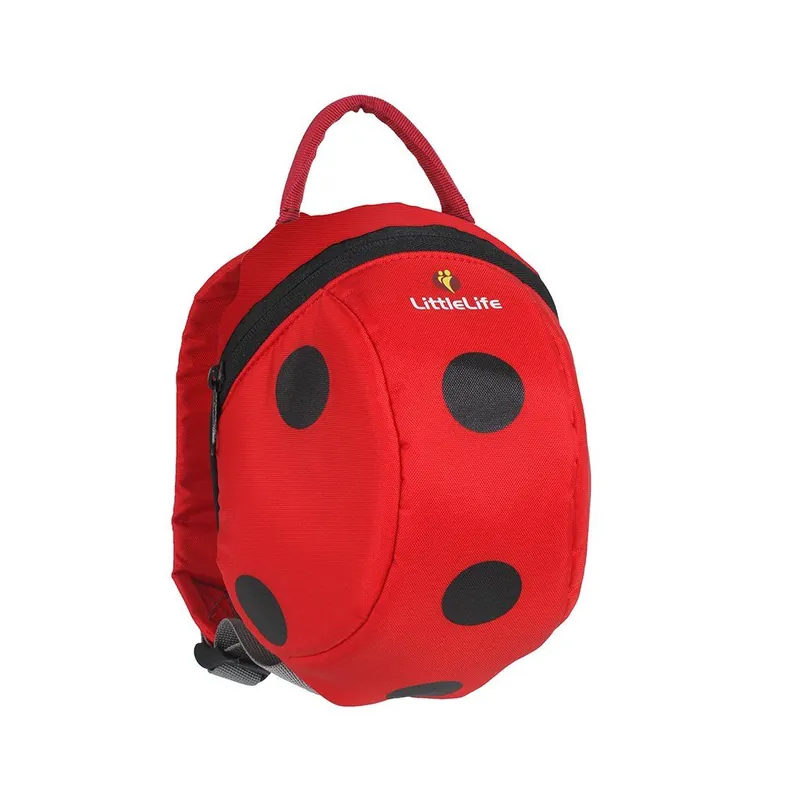 Sezónní Sleva LITTLELIFE Animal Toddler Backpack