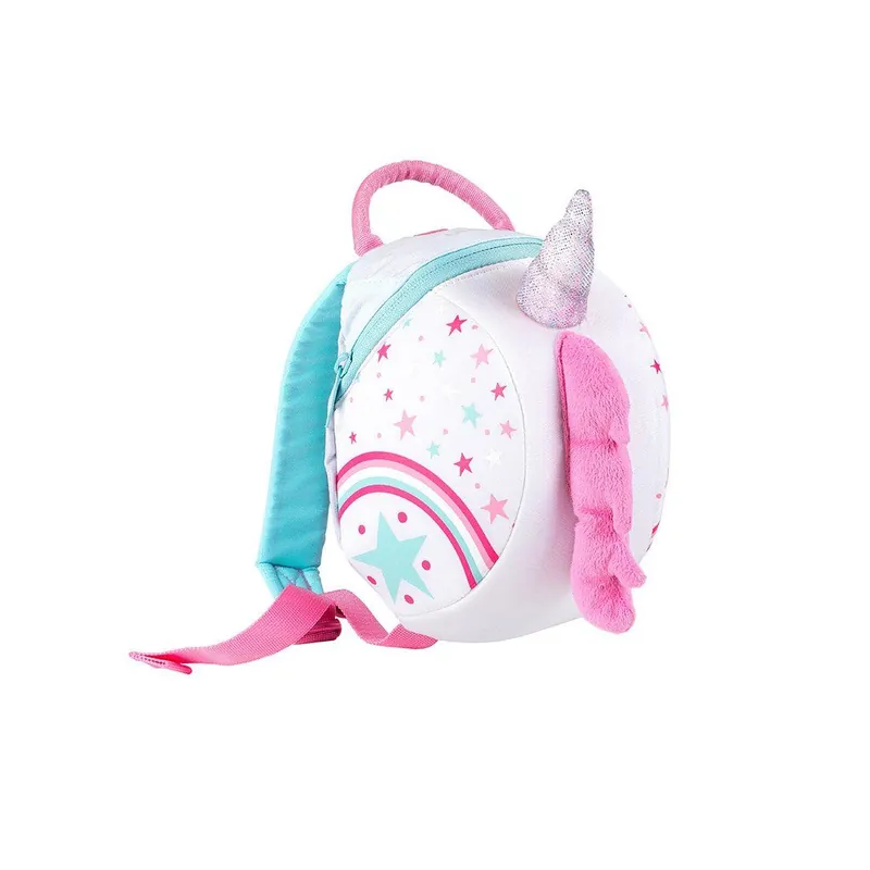 LITTLELIFE Animal Toddler Backpack Sezónní Sleva