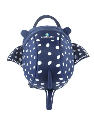 Výprodej LITTLELIFE Animal Toddler Backpack Recycled