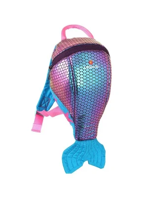Akční Nabídka LITTLELIFE Animal Toddler Backpack Recycled