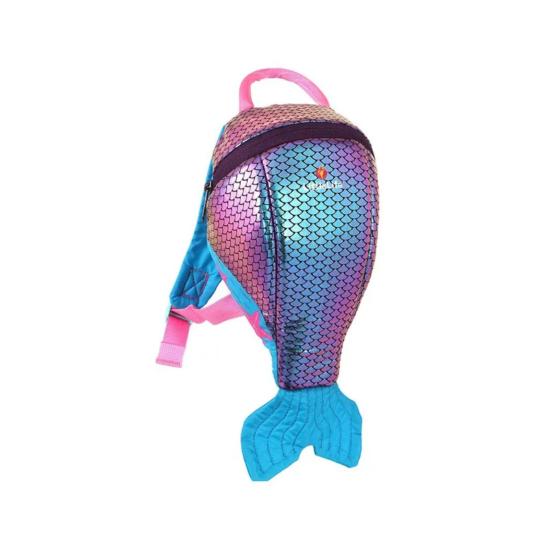 Akční Nabídka LITTLELIFE Animal Toddler Backpack Recycled