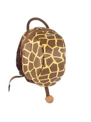 LittleLife batoh Animal Toddler Backpack Giraffe Tovární Cena