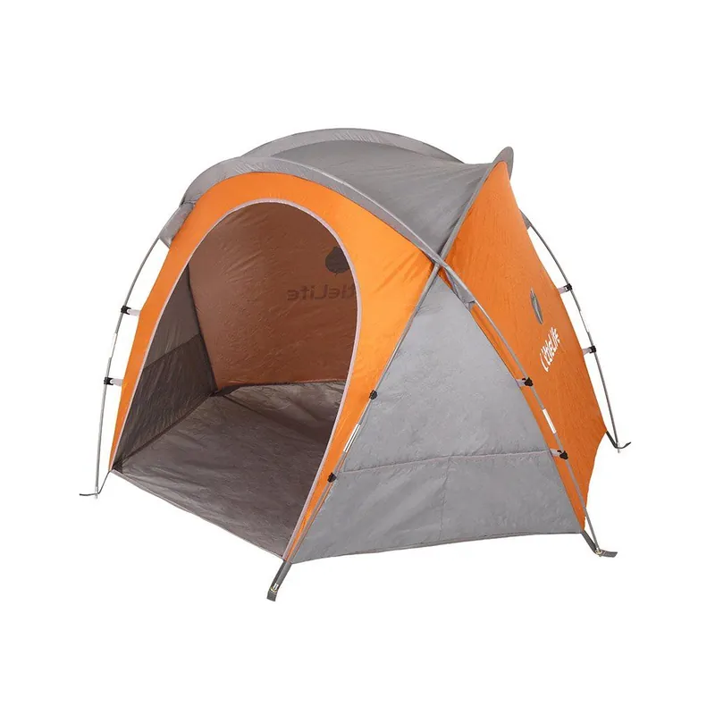LITTLELIFE Beach Compact Shelter Vrácení Zdarma