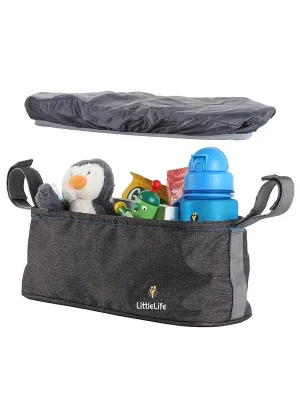 Vysoce Kvalitní LITTLELIFE Buggy Organiser