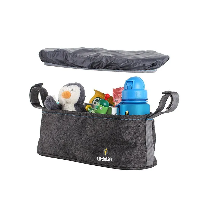 Vysoce Kvalitní LITTLELIFE Buggy Organiser