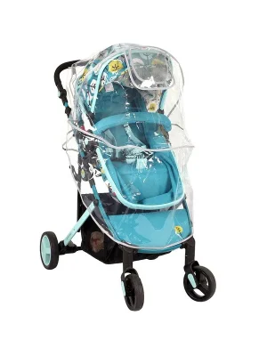 LITTLELIFE Buggy Rain Cover Nejprodávanější