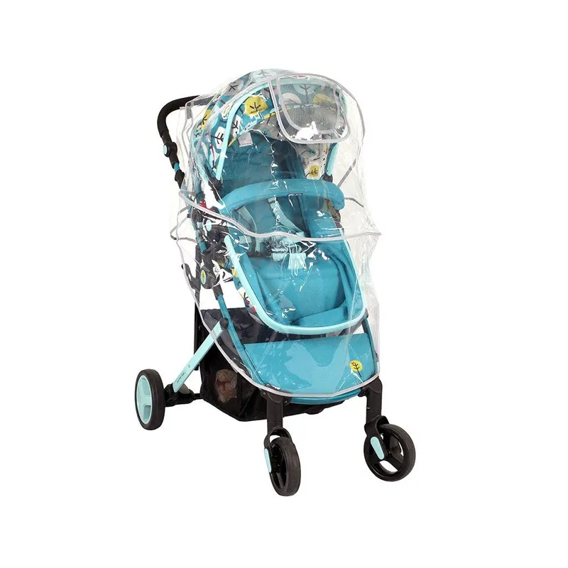 LITTLELIFE Buggy Rain Cover Nejprodávanější