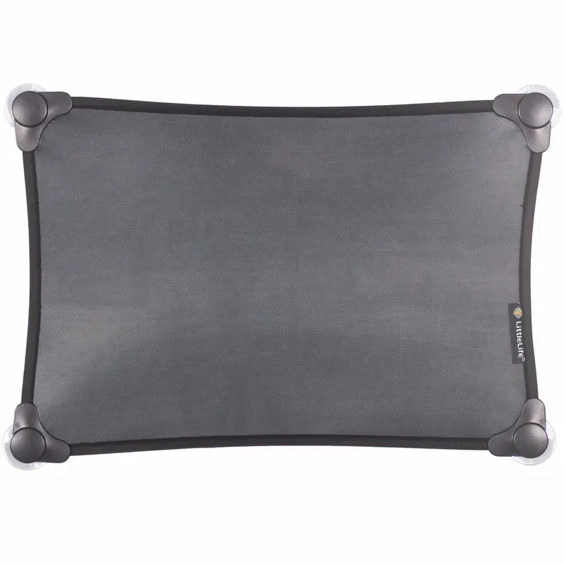 Oblíbený LITTLELIFE Car Stretch Window Shades