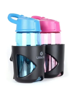 LITTLELIFE Double Buggy Cup Holder Ihned K Objednání