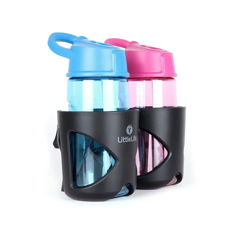 LITTLELIFE Double Buggy Cup Holder Ihned K Objednání