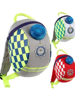 Oblíbený LITTLELIFE Emergency Service Toddler Backpack